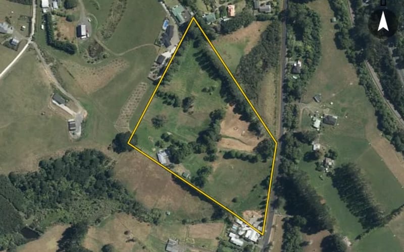 11 Anzac Valley Road