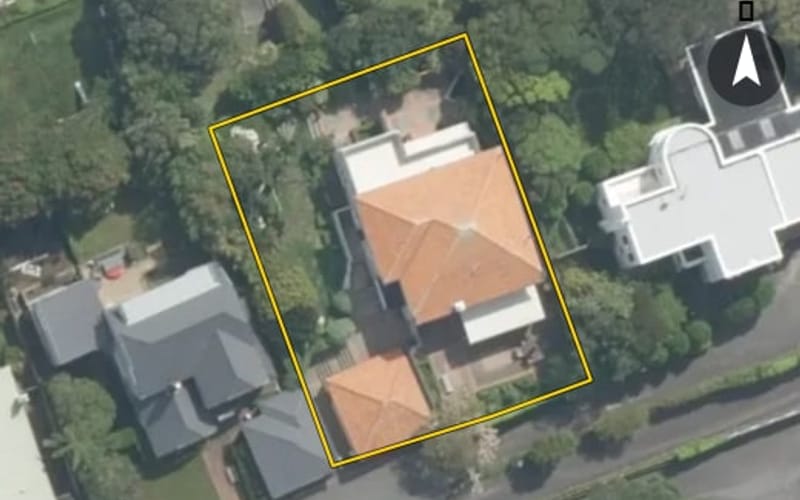 5 Pine Terrace
