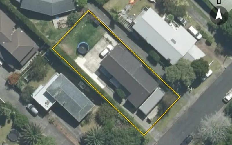 15 Springfield Street