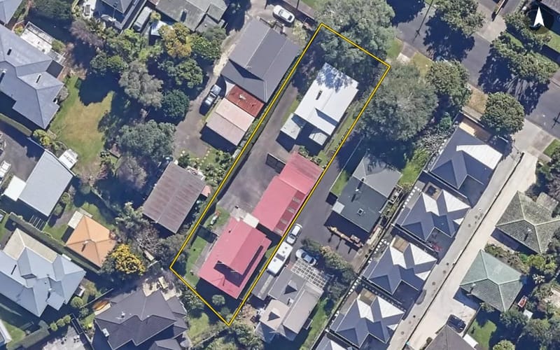 26A Moata Road