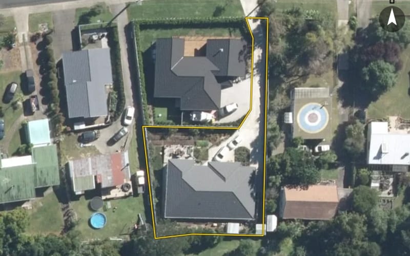 18B Otanerua Road
