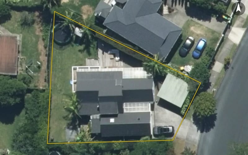 5 Ripon Crescent