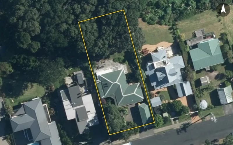 46 First View Avenue