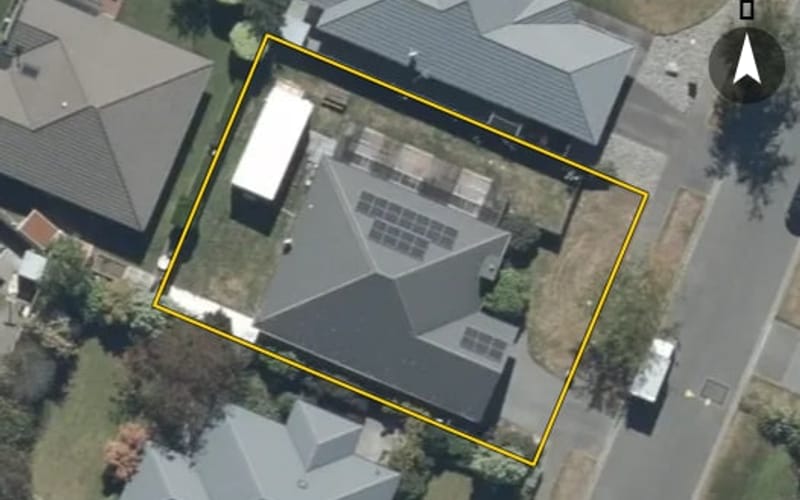9 Kumara Place