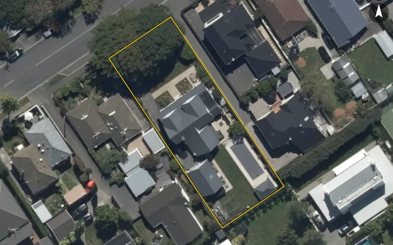 44 Mays Road