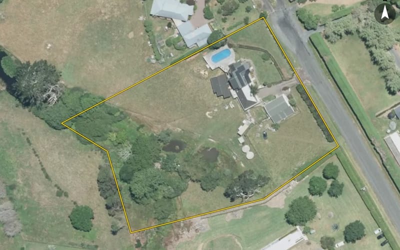 67 Manuwai Lane