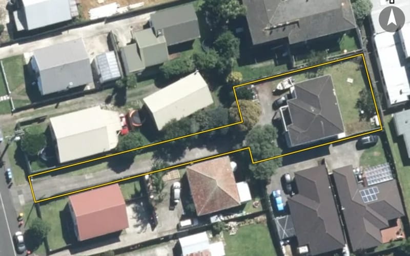 36A Church Street