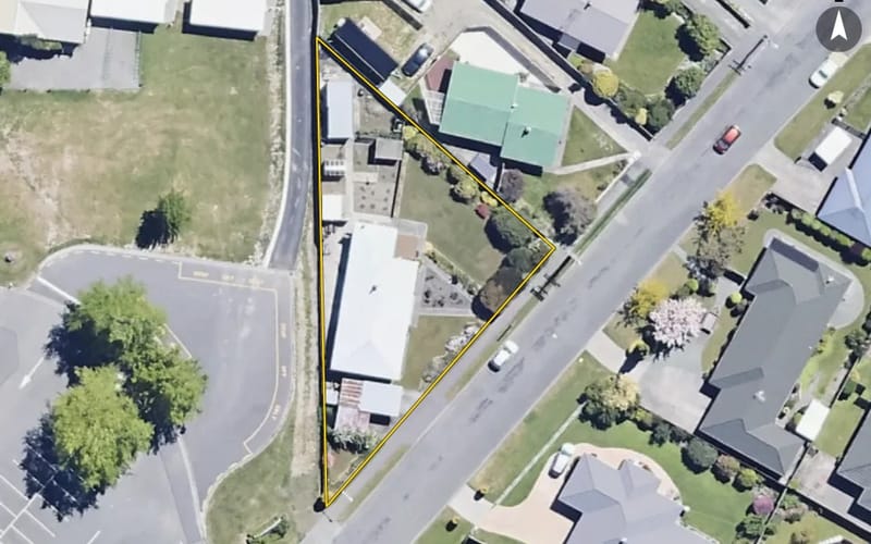 24 Burleigh Road