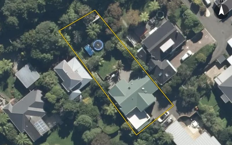 19 Onehuka Road