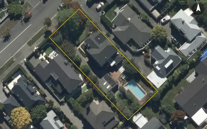 53 Weka Street