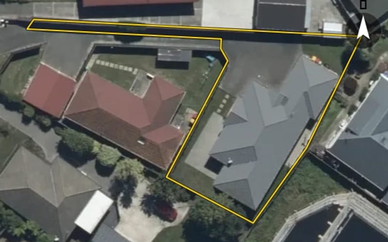 43A Bourne Crescent