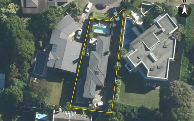 14 Te Kowhai Place