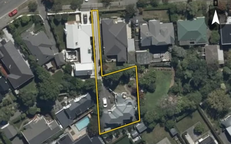6 Mathias Street