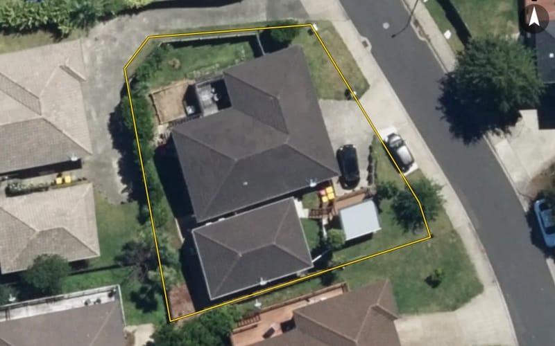 41 Kellett Road