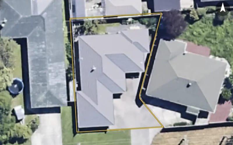 2 McCallum Street