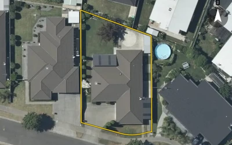 19 Taieri Place