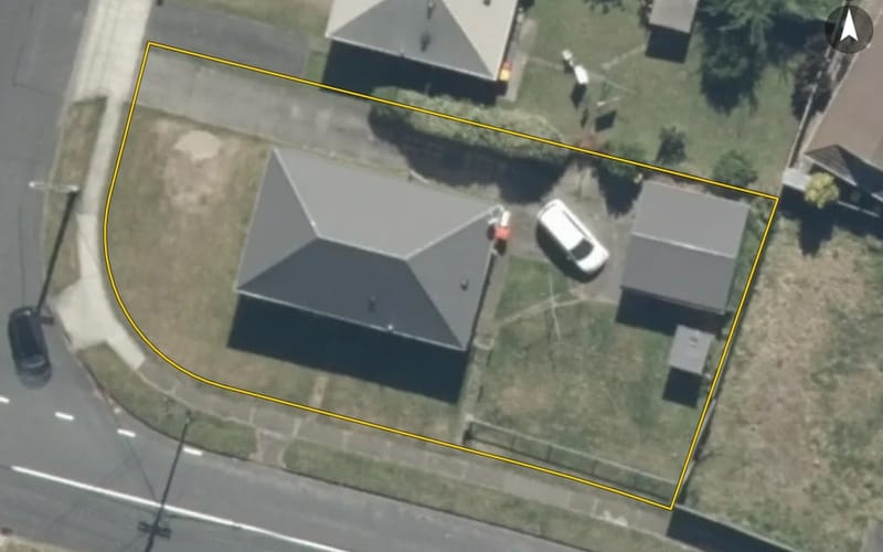 14 Burcham Street