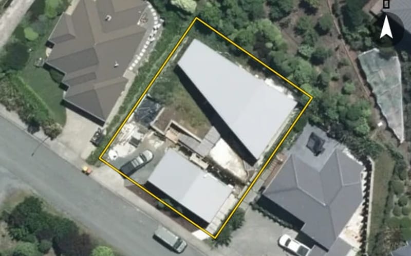83 Todd Bush Road