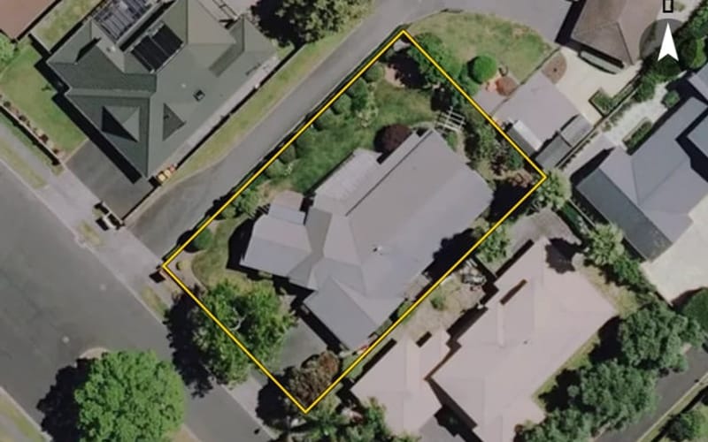 63 Harrowfield Drive