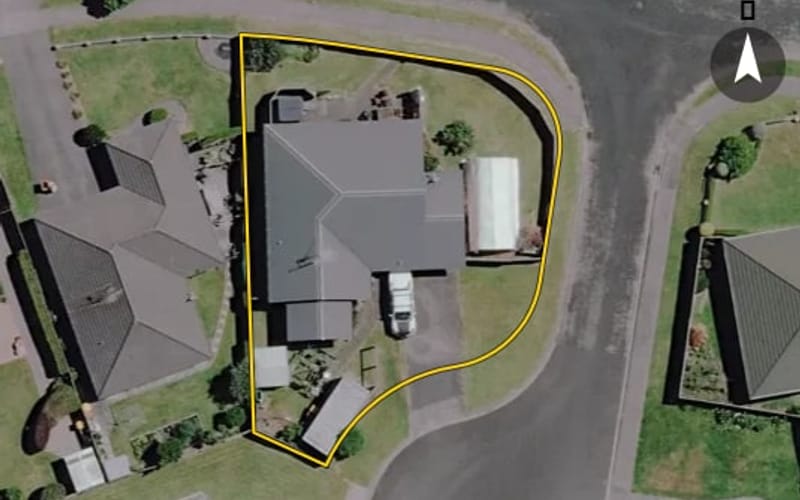 8 Newfield Drive