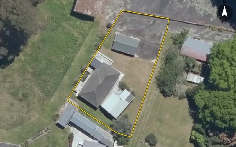 3 Moana Avenue