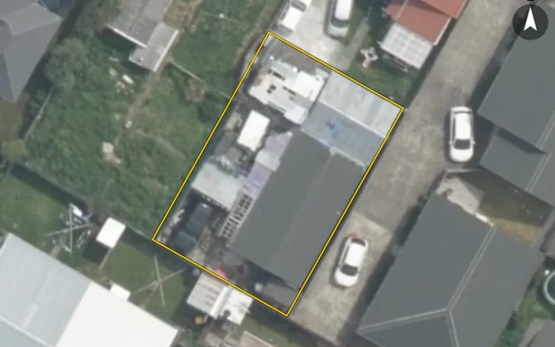 22A Rex Street