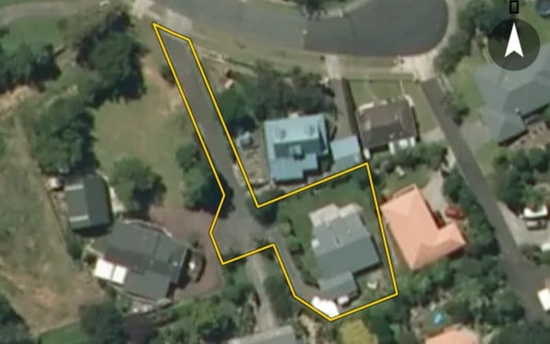 26C Rossiter Crescent