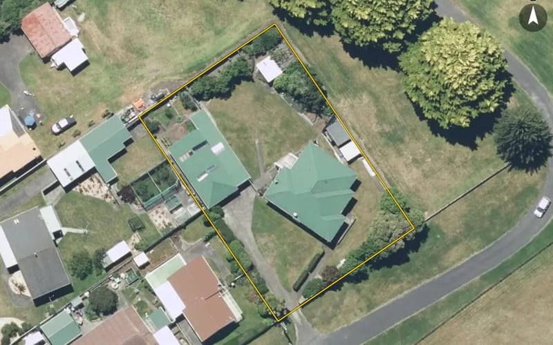 3 Awatea Street