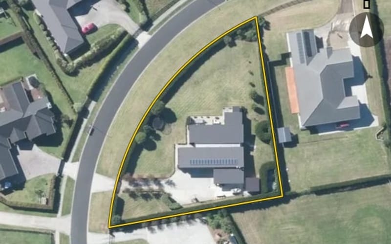 16 Church View Road