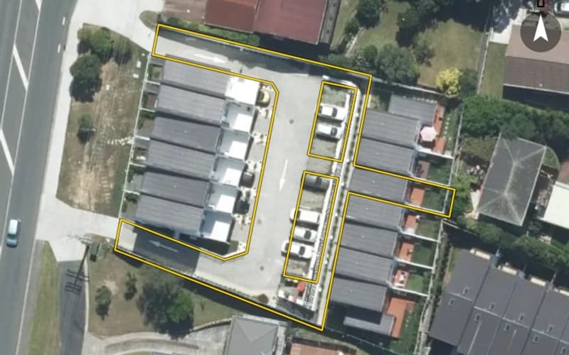3/737 East Coast Road