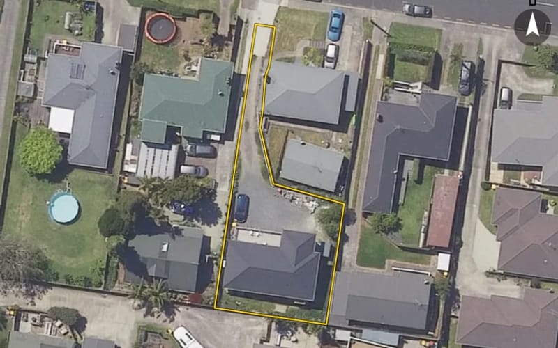 18A Anne Road