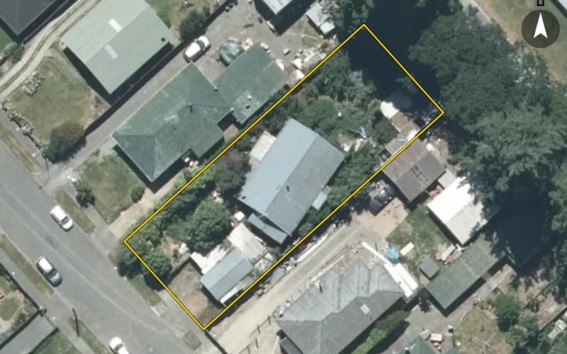 47 Davis Crescent