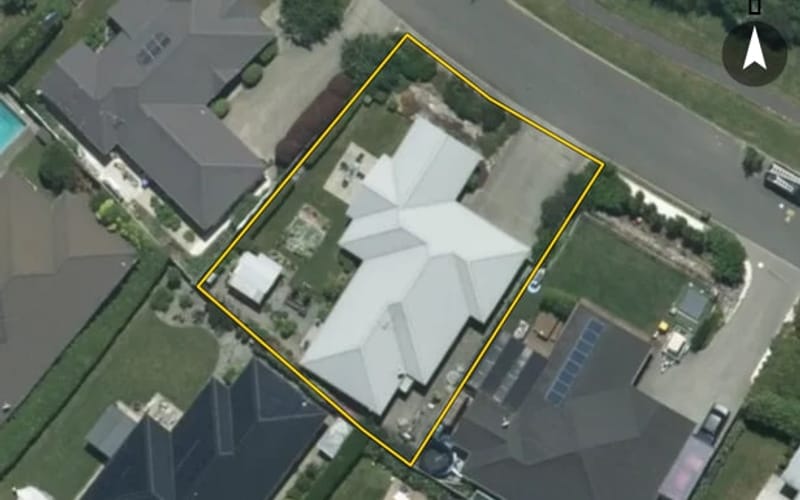 14 Plumtree Lane