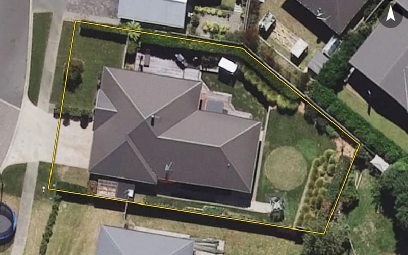 3 Brompton Close