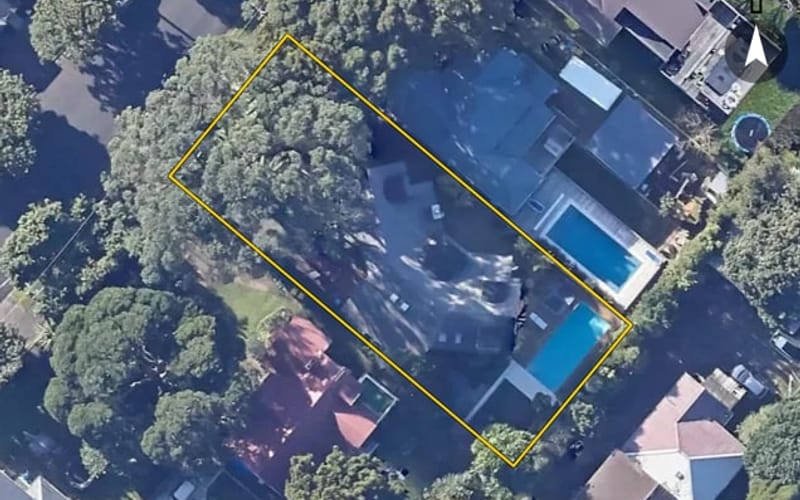 86 Kitenui Avenue