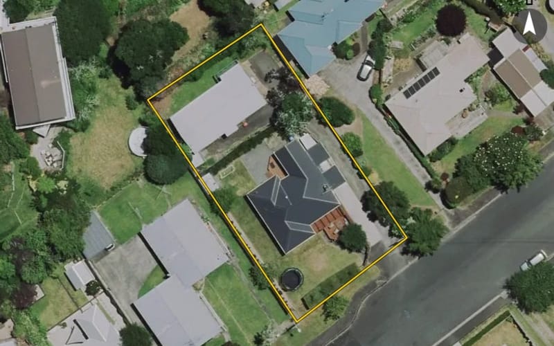 10A Windsor Road