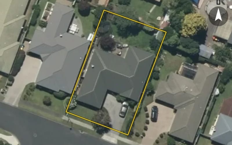 5 Chesterton Drive