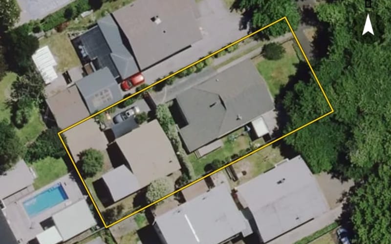 9 Kitchener Street