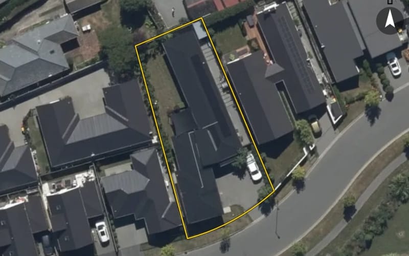3 Maelor Place