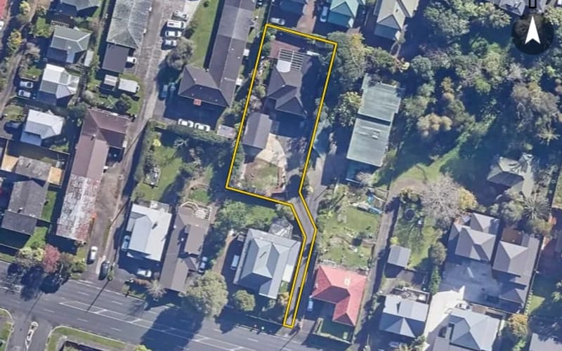 81B Balmoral Road