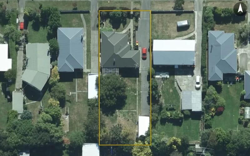 139 Dome Street