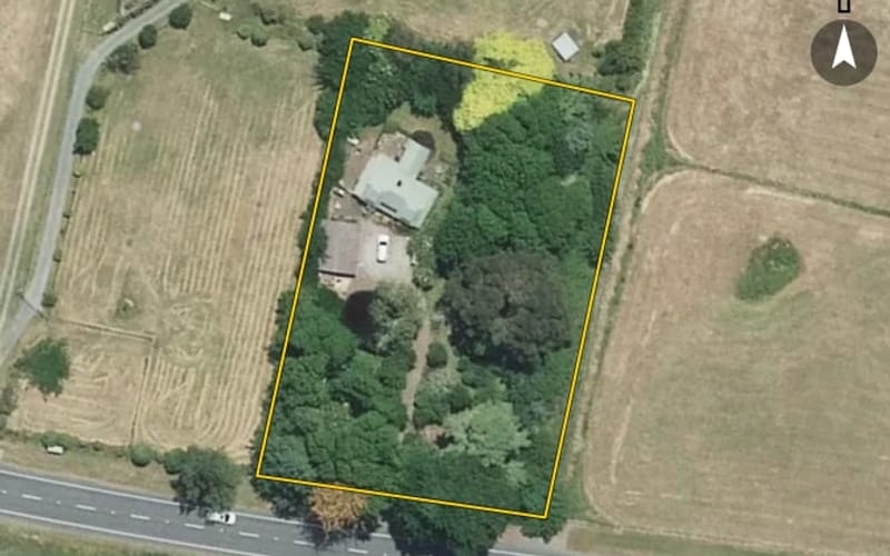 2586 State Highway 30