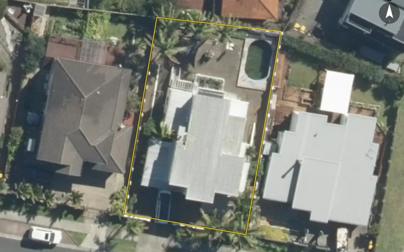43 Fernhill Way