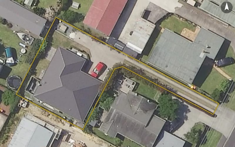 107B Greerton Road