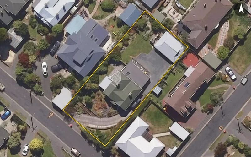 45 Cranston Street