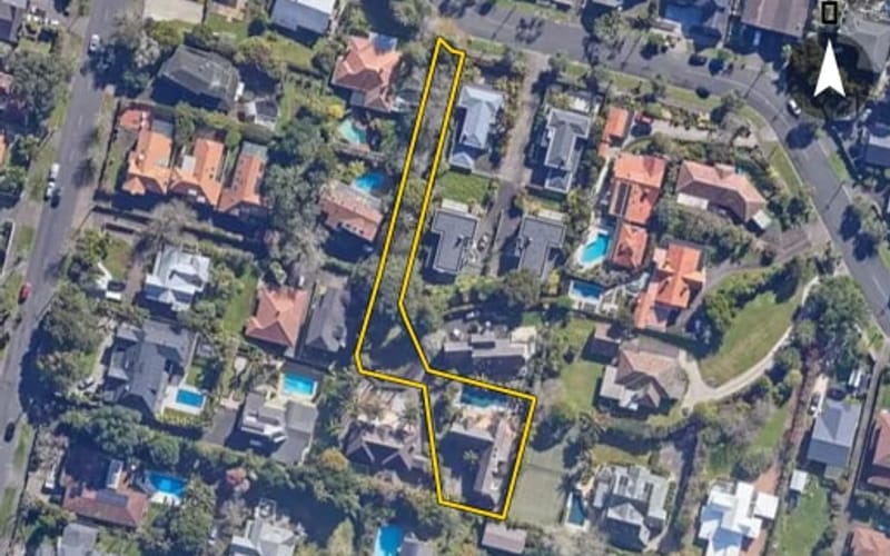 30 Merivale Avenue