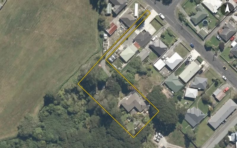 27 Karaka Street