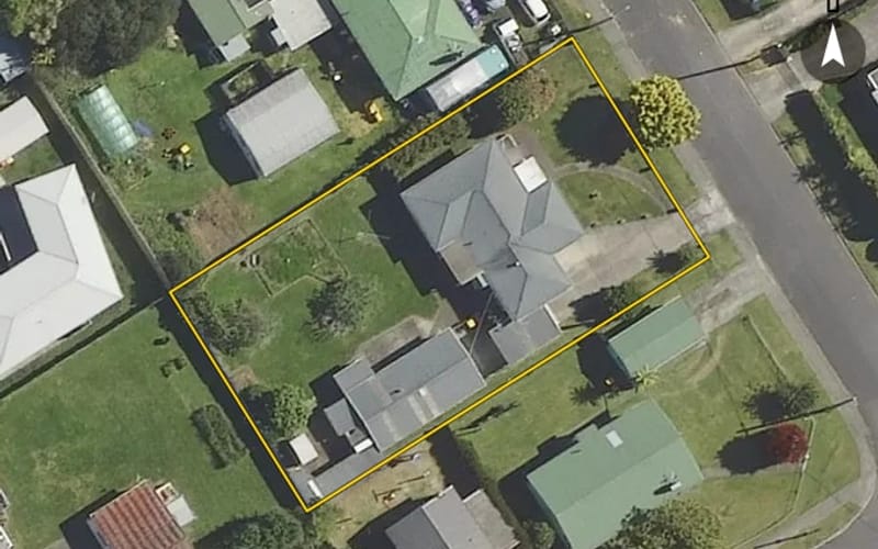 4 Park Road