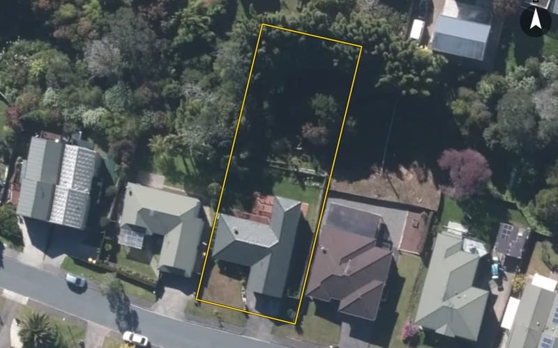 31 Zefiro Drive