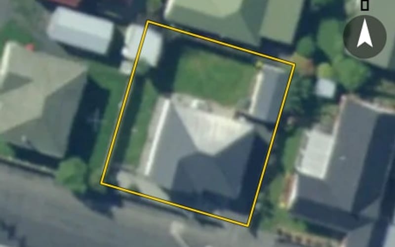 2 Drumclog Street